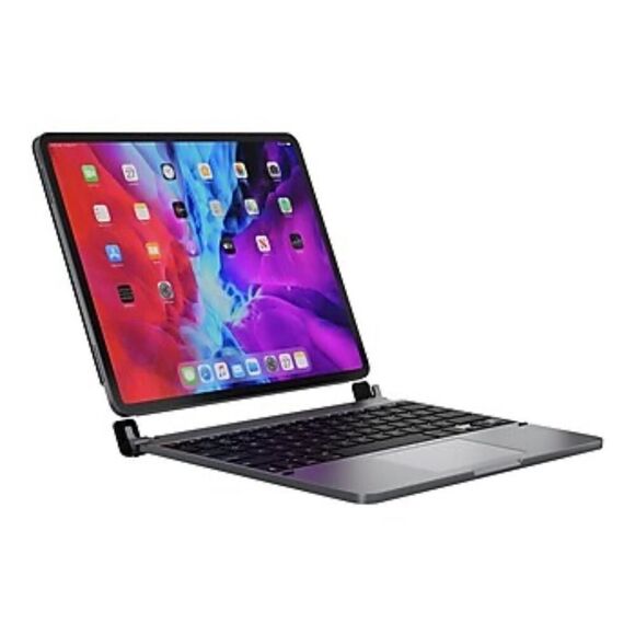 Brydge iPad Pro 12.9 Bluetooth Keyboard 3rd generation and magnetic cover - Picture 5 of 14